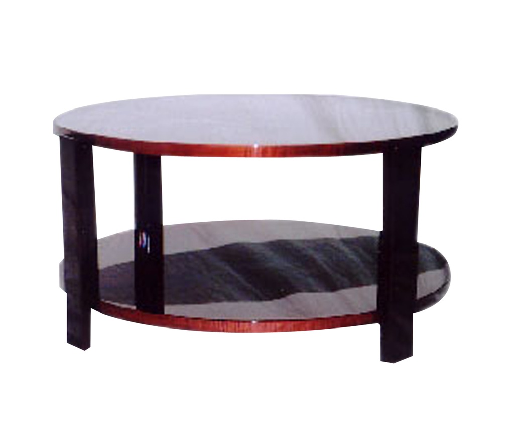 DTB Art Deco coffee table