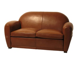 [LND_COM] LND Club sofa 2 seater - customer own material
