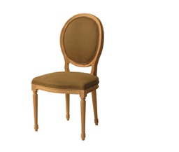 [C11_COM] C11 Dining chair - customer own material